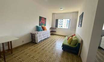 Imagem 3: APARTAMENTO COM 39 m² - TUPI - PRAIA GRANDE SP