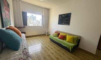 Imagem 4: APARTAMENTO COM 39 m² - TUPI - PRAIA GRANDE SP