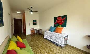 Imagem 6: APARTAMENTO COM 39 m² - TUPI - PRAIA GRANDE SP