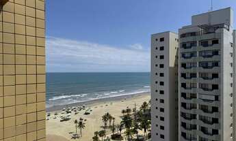 Imagem 7: APARTAMENTO COM 39 m² - TUPI - PRAIA GRANDE SP