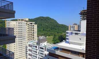 Imagem 2: APARTAMENTO COM 67.4 m² - FORTE - PRAIA GRANDE SP