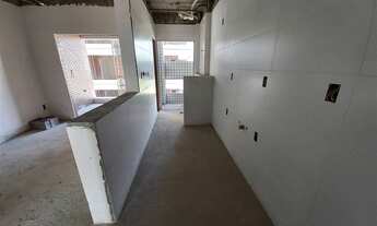 Imagem 6: APARTAMENTO COM 67.4 m² - FORTE - PRAIA GRANDE SP