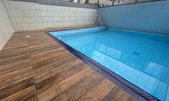 Imagem 2: APARTAMENTO COM 130 m² - TUPI - PRAIA GRANDE SP