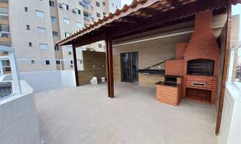 Imagem 3: APARTAMENTO COM 130 m² - TUPI - PRAIA GRANDE SP