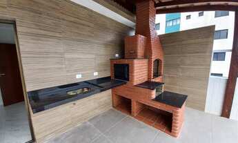 Imagem 4: APARTAMENTO COM 130 m² - TUPI - PRAIA GRANDE SP