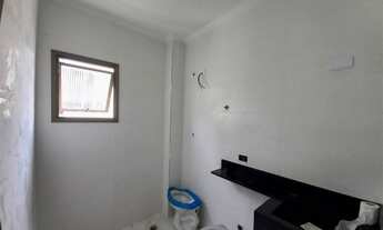 Imagem 6: APARTAMENTO COM 130 m² - TUPI - PRAIA GRANDE SP