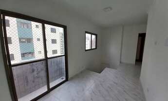 Imagem 7: APARTAMENTO COM 130 m² - TUPI - PRAIA GRANDE SP