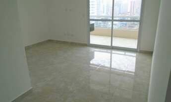 Imagem 3: Apartamento com 2 dormitórios à venda, 86 m² por R$ 420.000,00 - Canto do Forte - Praia Gr