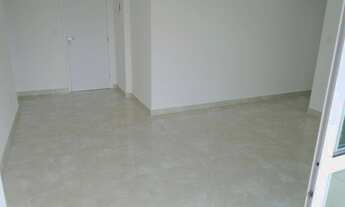 Imagem 4: Apartamento com 2 dormitórios à venda, 86 m² por R$ 420.000,00 - Canto do Forte - Praia Gr