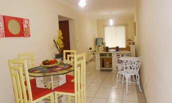 Imagem: Apartamento residencial à venda, Vila Guilhermina