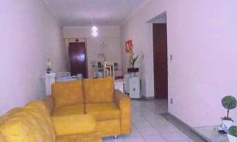 Imagem 3: Apartamento residencial à venda, Vila Guilhermina, Praia Grande - AP1740