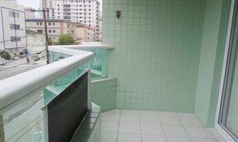 Imagem 4: Apartamento residencial à venda, Vila Guilhermina, Praia Grande - AP1740