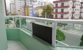 Imagem 5: Apartamento residencial à venda, Vila Guilhermina, Praia Grande - AP1740