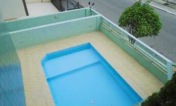 Imagem 6: Apartamento residencial à venda, Vila Guilhermina, Praia Grande - AP1740