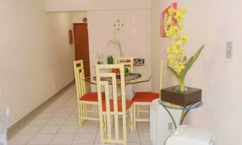 Imagem 7: Apartamento residencial à venda, Vila Guilhermina, Praia Grande - AP1740