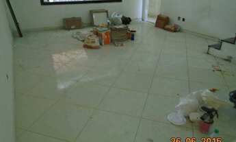 Imagem 3: Sobrado residencial à venda, Boqueirão, Praia Grande - SO0036