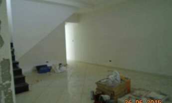 Imagem 4: Sobrado residencial à venda, Boqueirão, Praia Grande - SO0036