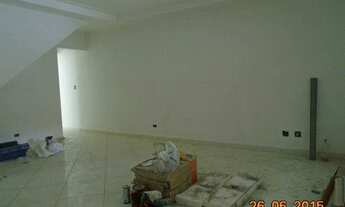 Imagem 5: Sobrado residencial à venda, Boqueirão, Praia Grande - SO0036