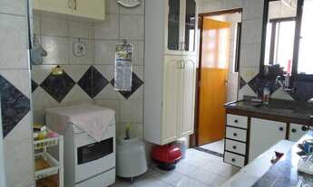 Imagem: APARTAMENTO COM 52 m² - Aviação - Praia