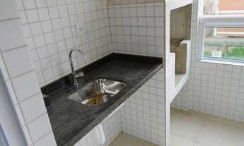 Imagem 3: APARTAMENTO COM 73 m² - Aviação - Praia Grande SP