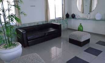 Imagem 6: Apartamento com 3 dormitórios à venda, 187 m² por R$ 970.000,00 - Itararé - São Vicente/SP