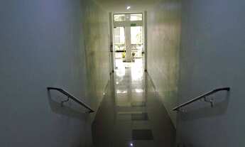 Imagem 7: Apartamento com 3 dormitórios à venda, 187 m² por R$ 970.000,00 - Itararé - São Vicente/SP