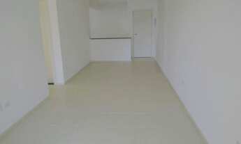 Imagem 2: Apartamento com 3 dormitórios à venda, 115 m² por R$ 595.000,00 - Canto do Forte - Praia G