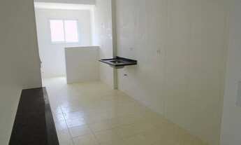 Imagem 4: Apartamento com 3 dormitórios à venda, 115 m² por R$ 595.000,00 - Canto do Forte - Praia G