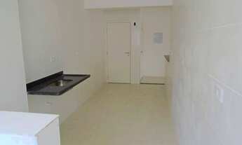 Imagem 5: Apartamento com 3 dormitórios à venda, 115 m² por R$ 595.000,00 - Canto do Forte - Praia G