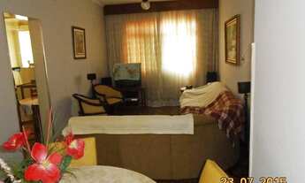 Imagem 2: APARTAMENTO COM 69 m² - Canto do Forte - Praia Grande SP