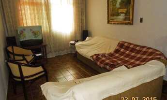 Imagem 3: APARTAMENTO COM 69 m² - Canto do Forte - Praia Grande SP