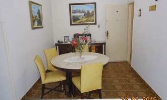 Imagem 4: APARTAMENTO COM 69 m² - Canto do Forte - Praia Grande SP