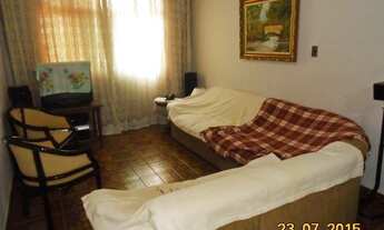 Imagem 5: APARTAMENTO COM 69 m² - Canto do Forte - Praia Grande SP