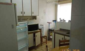 Imagem 6: APARTAMENTO COM 69 m² - Canto do Forte - Praia Grande SP