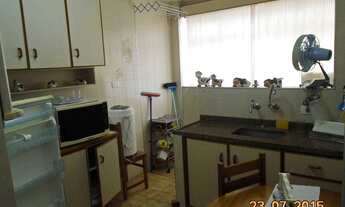 Imagem 7: APARTAMENTO COM 69 m² - Canto do Forte - Praia Grande SP