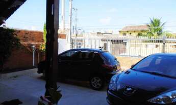 Imagem: Casa residencial à venda, Cidade Ocian