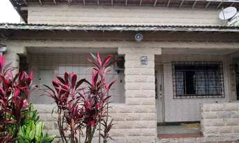 Imagem 2: Casa com 6 dormitórios à venda, 172 m² por R$ 980.000,00 - Canto do Forte - Praia Grande/S