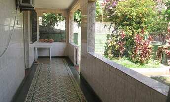 Imagem 3: Casa com 6 dormitórios à venda, 172 m² por R$ 980.000,00 - Canto do Forte - Praia Grande/S