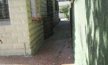 Imagem 5: Casa com 6 dormitórios à venda, 172 m² por R$ 980.000,00 - Canto do Forte - Praia Grande/S