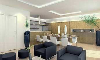 Imagem: Cobertura residencial à venda, Vila Caiçara