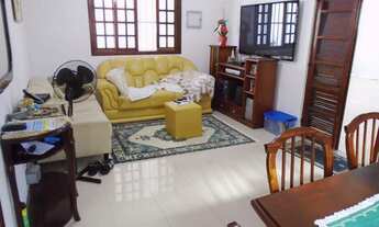 Imagem 2: Selecione residencial à venda, Vila Assunção, Praia Grande