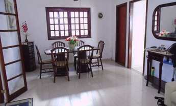 Imagem 3: Selecione residencial à venda, Vila Assunção, Praia Grande