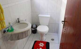 Imagem 6: Selecione residencial à venda, Vila Assunção, Praia Grande