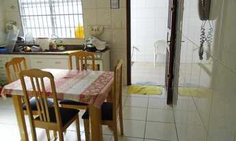 Imagem 7: Selecione residencial à venda, Vila Assunção, Praia Grande