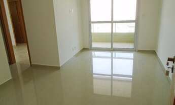 Imagem: Apartamento com 2 dormitórios à venda