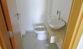 Imagem 5: Apartamento com 2 dormitórios à venda, 68 m² por R$ 410.000,00 - Canto do Forte - Praia Gr