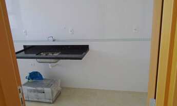 Imagem 7: Apartamento com 2 dormitórios à venda, 68 m² por R$ 410.000,00 - Canto do Forte - Praia Gr