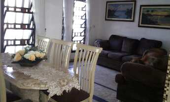 Imagem 6: Casa com 4 dormitórios à venda, 160 m² por R$ 1.050.000,00 - Jardim Imperador - Praia Gran