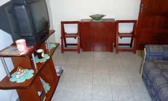 Imagem 4: Apartamento com 1 dormitório para alugar, 45 m² por R$ 2.383,00/mês - Vila Guilhermina - P