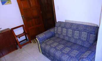 Imagem 5: Apartamento com 1 dormitório para alugar, 45 m² por R$ 2.383,00/mês - Vila Guilhermina - P